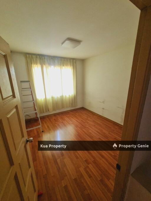 Double Storey Terrace House at Moyan, near Emart