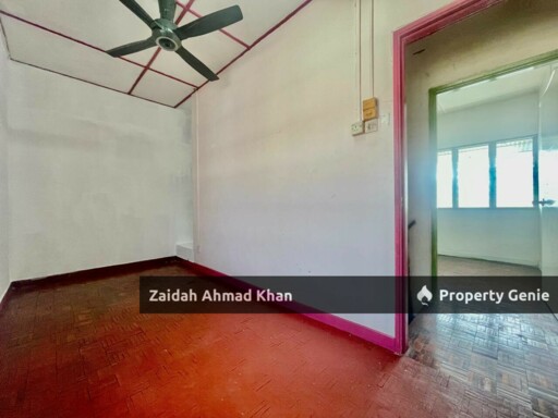 Double Storey SS 19 Subang Jaya Corner Lot Extended Hot Area For Sale