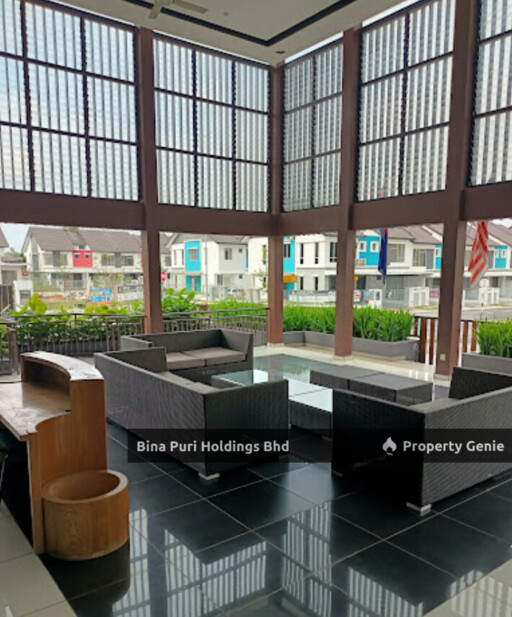 Puri Residence
