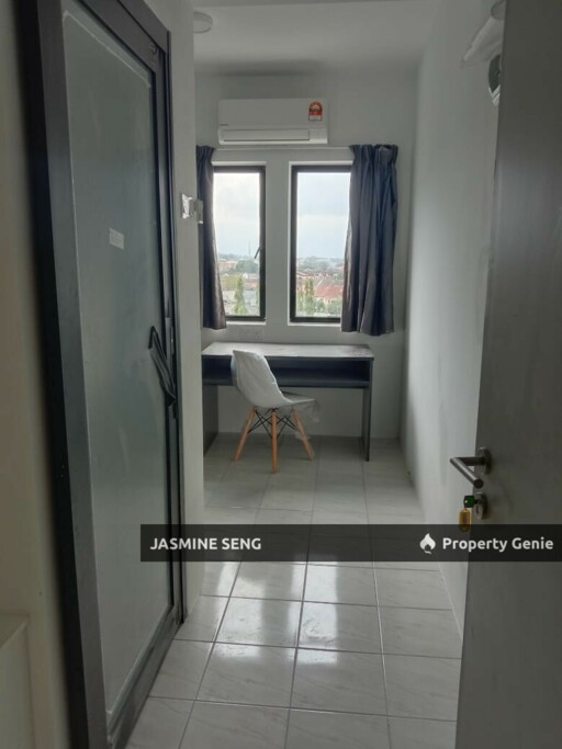 Uni Suites Kampar Perak