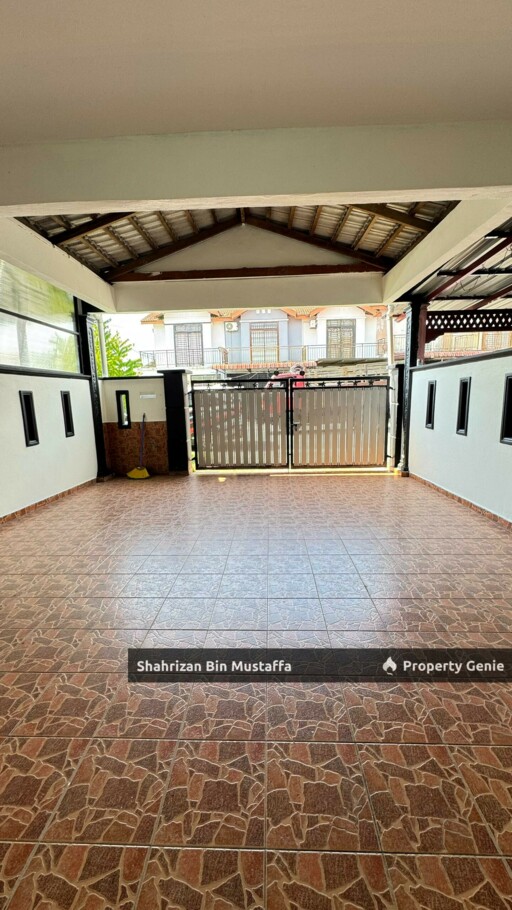 Full Loan, Cashback 50k, Taman Scientex, Kelapa Sawit, Kulai
