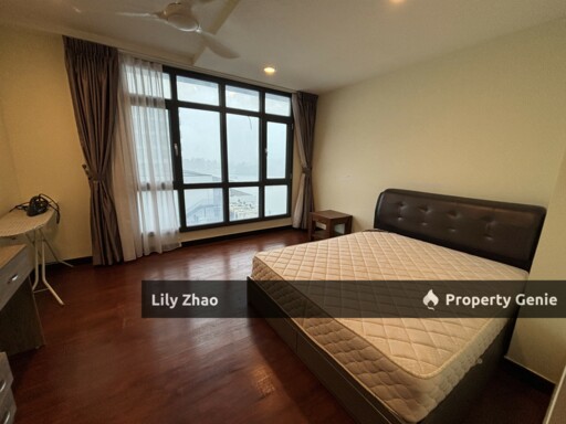 Full Sea View Waterfront Designer Suites High End Condo for Rent @Pelagos, Kota Kinabalu City Centre, Sabah