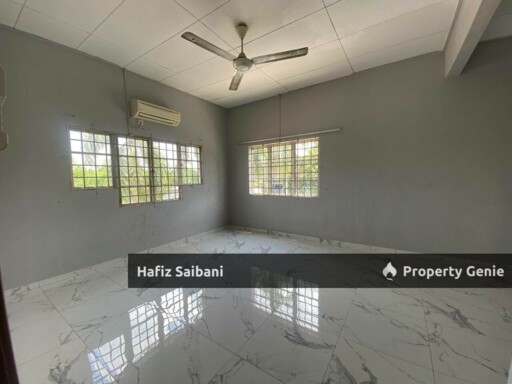 1.5 Storey Terrace Bandar Bukit Raja Klang