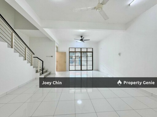 Bandar Dato Onn@Jalan Perjiranan 12
