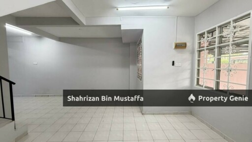 Taman Nusantara, Gelang Patah.  International Lot, Full Renovation