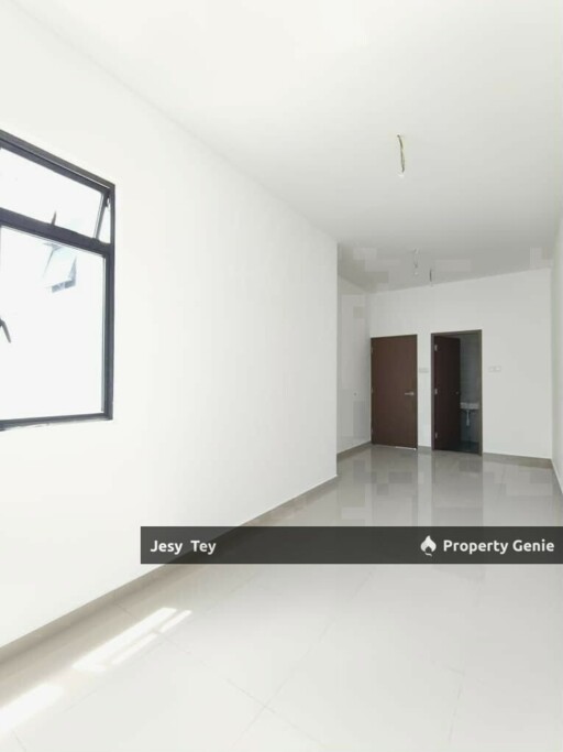 Taman Dato Onn Double Storey Terrence House For Sales