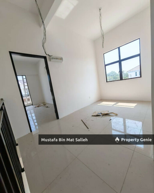 [NEW HOUSING PROJECT] Villa Serasi, Bertam, Kepala Batas