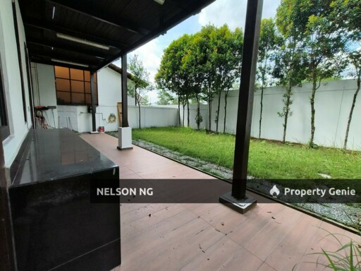 Ambrosia @ Kinrara Residence, Puchong, Bukit Jalil, Selangor