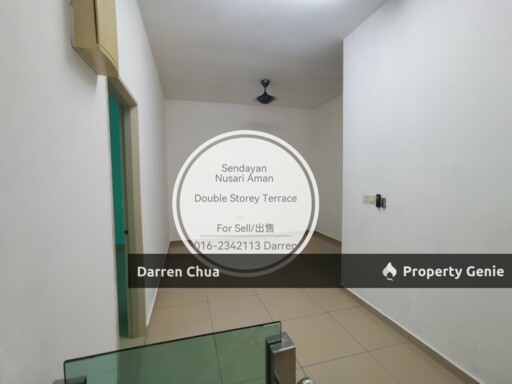 Blw Value Nusari Aman 2 Sendayan