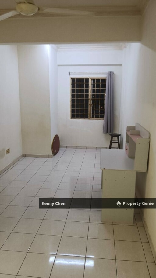 Bandar Damai Perdana Apartment