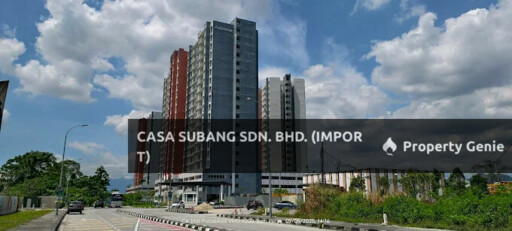 THE ANDERSON@IPOH