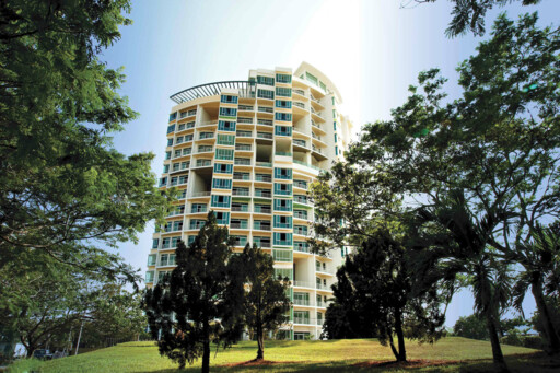 Sky Residences (Sungai Petani)