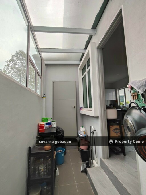 Freehold Single Storey SemiD, Tasek Nova, Tasek Ipoh