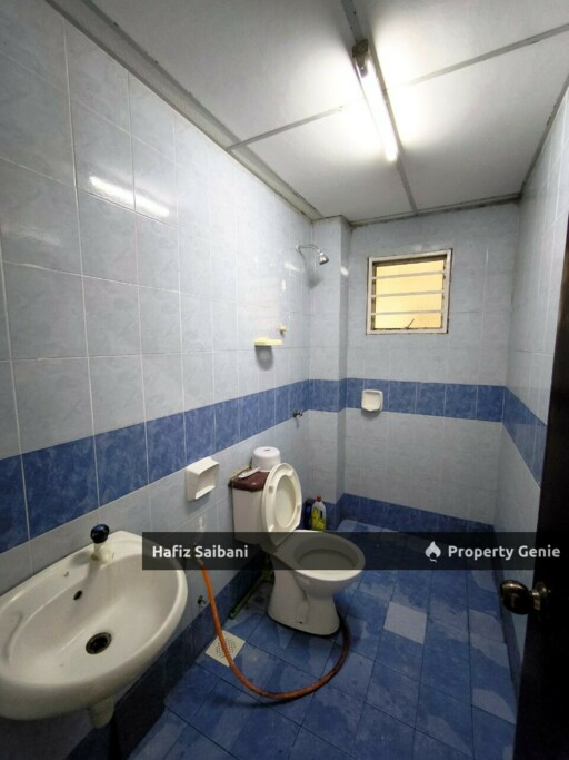 Apartment Green Villa Kajang