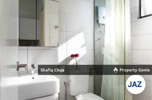 The Grand @ Kelana Damansara Suite