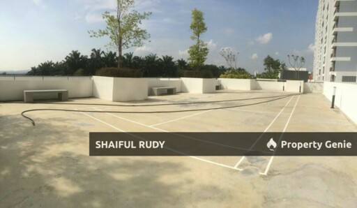 Sentrovue Puncak Alam: 3 Bilik, 842 sqft, Harga Mampu Milik RM273K!