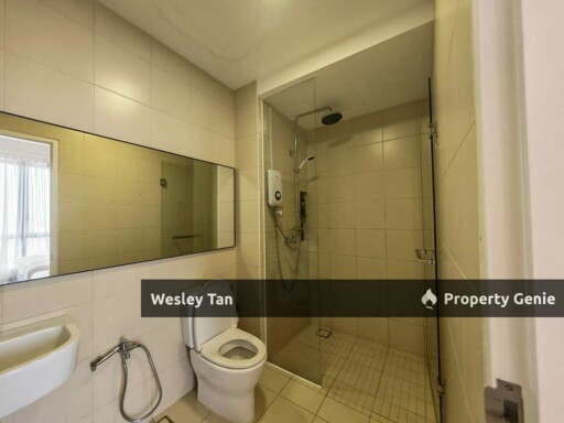 The Apple Residence Melaka Freehold 3 Bedroom City View Investment For Sale