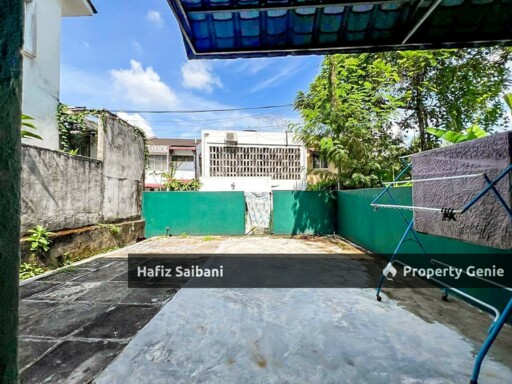 Double Storey Terrace Bukit Antarabangsa AmpangJaya