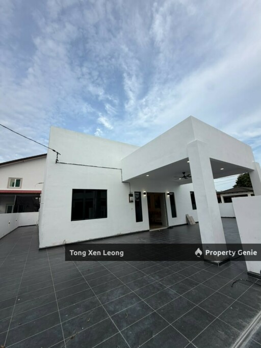Ujong Pasir, Melaka
