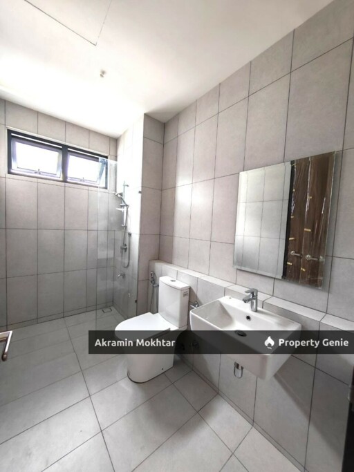 Freehold & Brand New | LARGEST TYPE Double Storey Semi-D The Eighth, Elmina Green (Jalan Evodia)