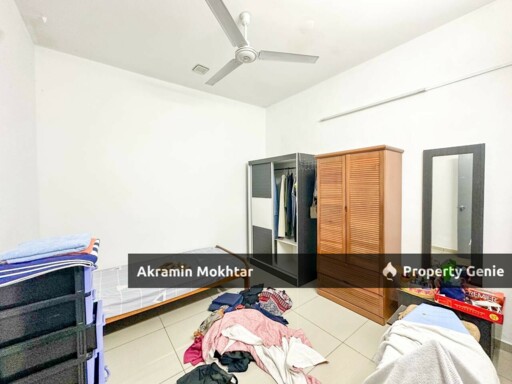 Freehold & Renovated | Single Storey Taman Dusun Jaya, Semenyih