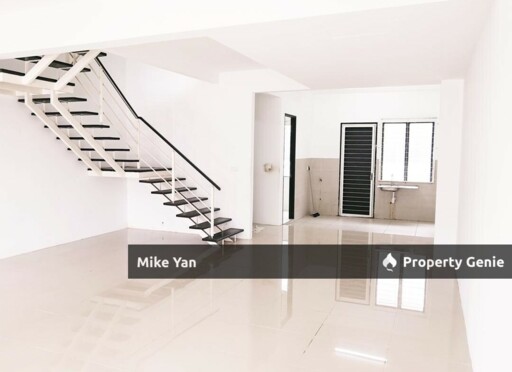 Ken Rimba Seksyen 16 Padang Jawa I City Shah Alam near Klang