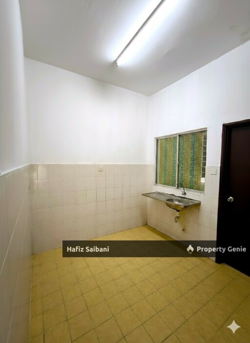 Apartment Green Villa Kajang