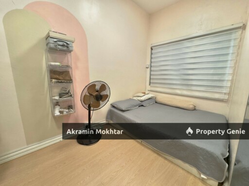 FREEHOLD, PARTIALLY FURNISHED, FULLY RENOVATED & EXTENDED | 2-STOREY TERRACE TAMAN KAJANG PERDANA, KAJANG