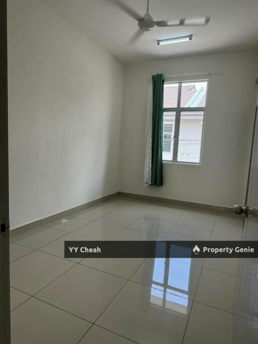 Pine Park Klebang Ipoh Double Storey House For Sale, Modern, Freehold, Gated Guarded