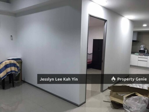For Sale Arte Subang West Condominium, Shah Alam Seksyen 13