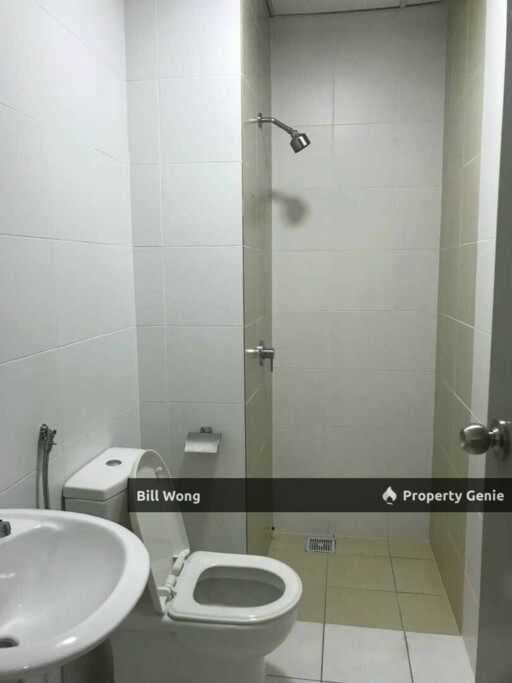 The Wharf Residence Taman Tasik Prima Puchong Full Loan Below Market Value
