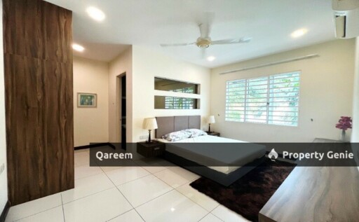 [Huge Land] 2 Storey Bungalow Meru Heights Ipoh Perak