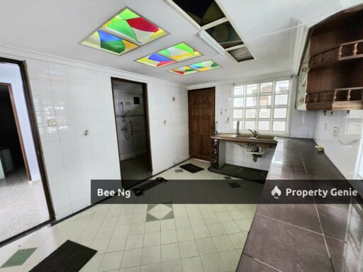Taman Pelangi 3-Storey Semi-D Johor Bahru Freehold