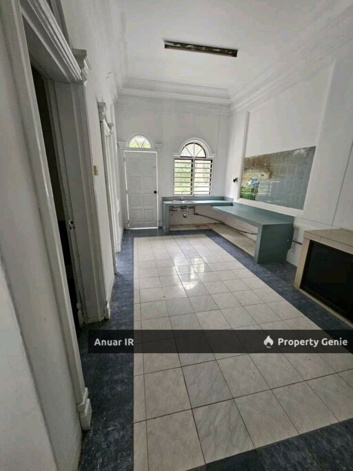 Double Storey Terrace House, Taman Bidor Mewah, Bidor Perak