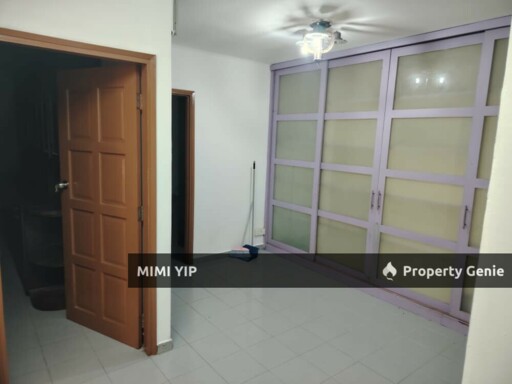 [22X105] Taman Midah Cheras