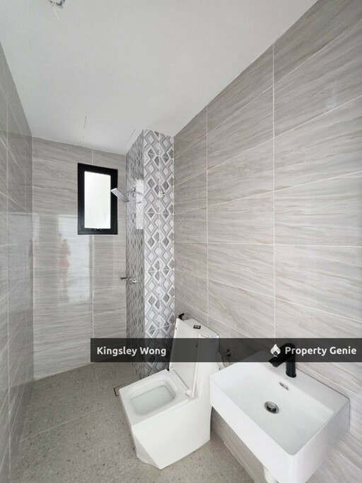 Palazzo Condo Ipoh Garden East Mid Floor Facing Swimming Pool Near Tambun Bercham