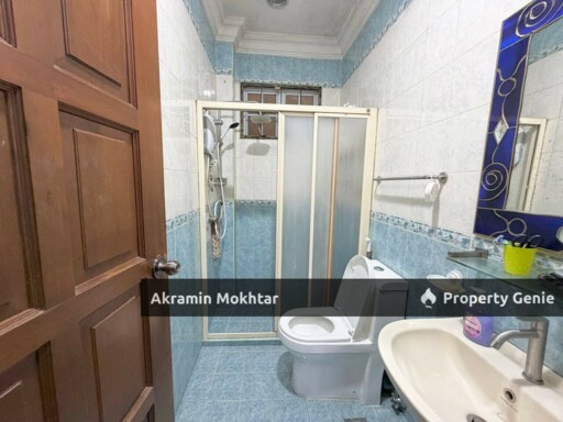 1.5 Storey Bungalow @ Jalan Pekaka Seksyen 8 Kota Damansara