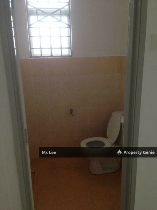 Bayu Villa Apartment @ Taman Bayu Perdana, Klang - Blok B Level 7 - Ready Now
