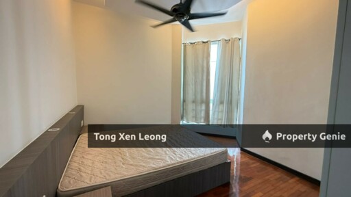 Freehold Ocean Condo - Ideal Family Home in Klebang Location