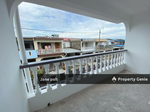 Taman Intan, Kluang Johor For Sale