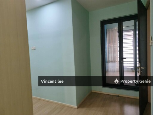 Eden Jalil, Taman Puncak Jalil, Seri Kembangan, FREEHOLD 3 Storey Terrace, 10 Minutes Drive to Pavilion Bukit Jalil