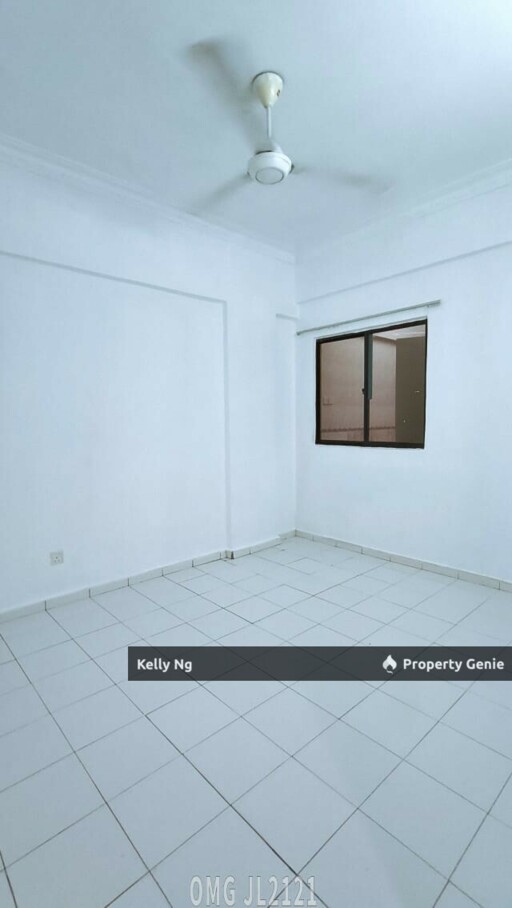 Prima Bayu Apartment At Bayu Perdana Klang For Rent