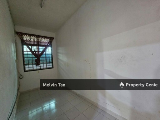 Taman Angkasa Nuri,Melaka