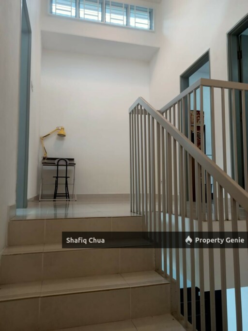 Fully Renovated & Extended 2 Storey Terrace Cherry Hillpark Saujana Utama, Sg Buloh