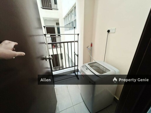 KSL Residence @ Daya, Johor Bahru