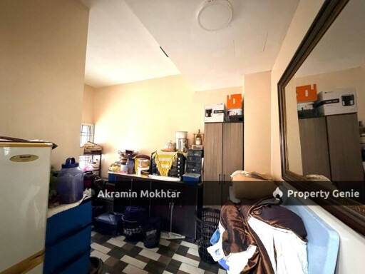 FREEHOLD & RENOVATED | DOUBLE STOREY TERRACE INTERMEDIATE HOUSE TAMAN INTAN JAYA JALAN RAJA NALA KAPAR KLANG
