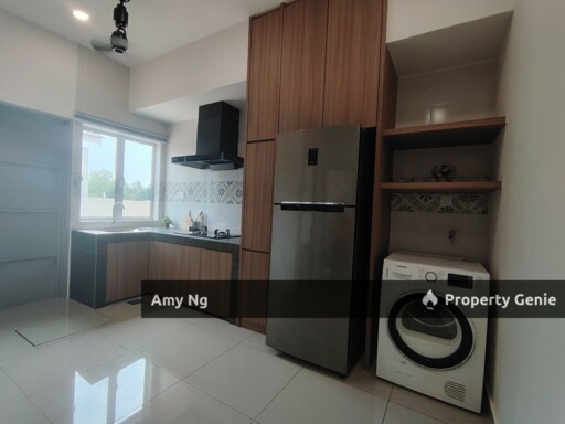 New Single Terrace For Sale 6mins To Kampar Town
