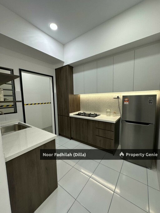 Zero Downpayment Freehold Condominium Klebang Cove Spacious Unit