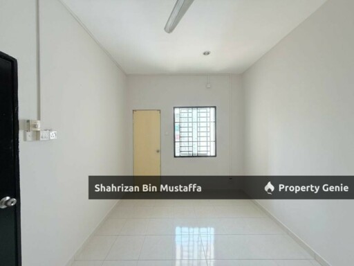 Full Loan, Teres 2 Tingkat, Bandar Layangkasa, Masai, Johor