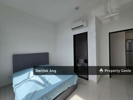 For Rent - Space Residency For Rent Taman Abad For Rent Johor Bahru For Rent Johor For Rent